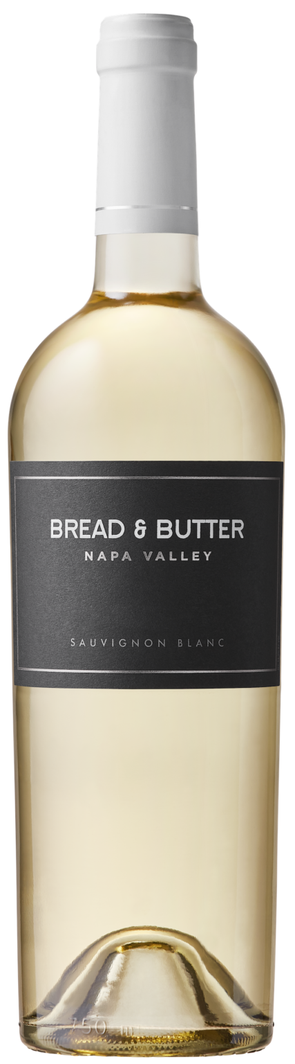 Bread Butter Wines