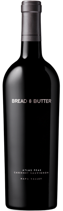 Bread & Butter Atlas Peak Cabernet Sauvignon