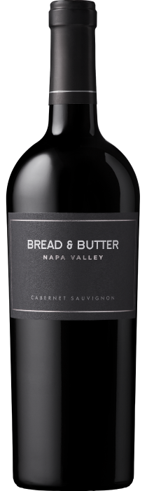 Bread & Butter Napa Valley Cabernet Sauvignon