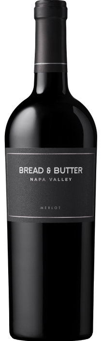 Bread & Butter Napa Valley Merlot