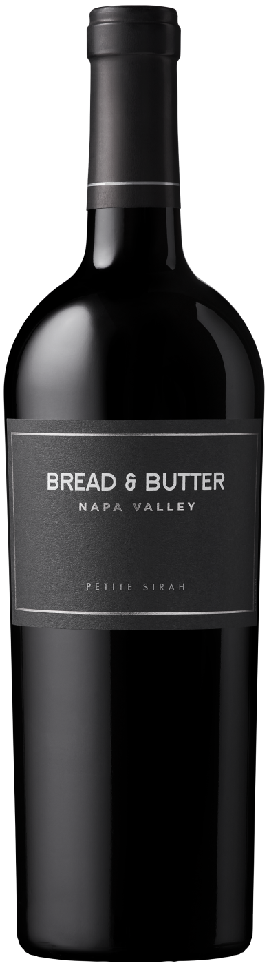 Bread & Butter Napa Valley Petite Sirah