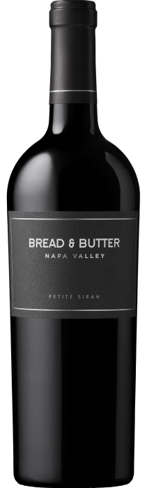 Bread & Butter Napa Valley Petite Sirah
