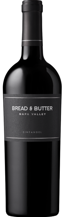 Bread & Butter Napa Valley Zinfandel