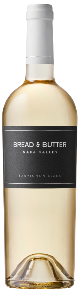 Bread & Butter Napa Valley Sauvignon Blanc