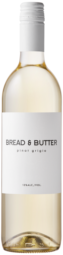 Bread & Butter Wines California Pinot Grigio