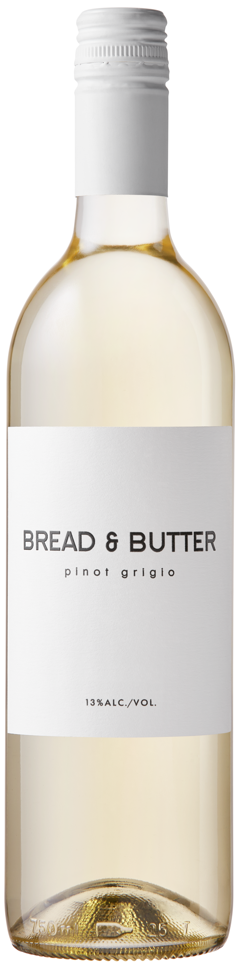 Bread & Butter Wines