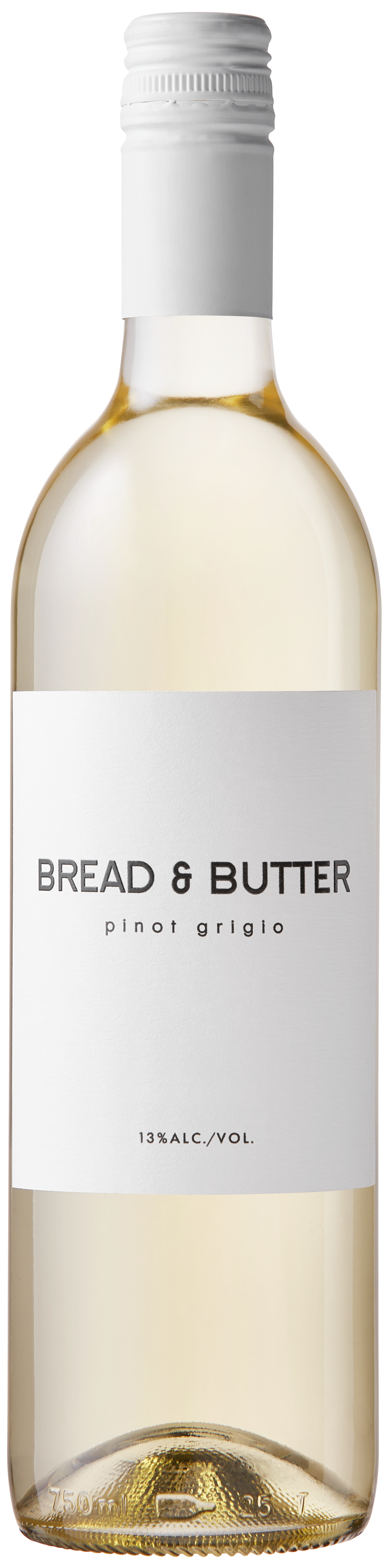 Bread And Butter Wines