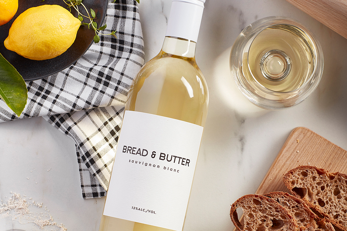 Masterclass with Linda Trotta – Bread & Butter Sauvignon Blanc hero image