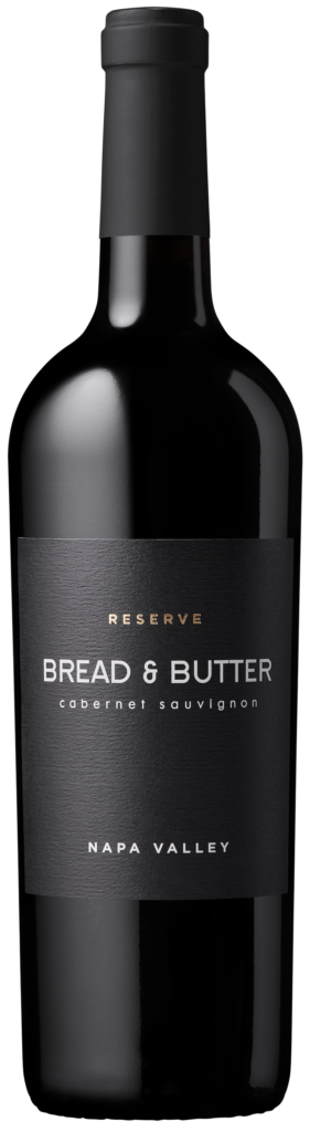 Bread & Butter Reserve Napa Valley Cabernet Sauvignon
