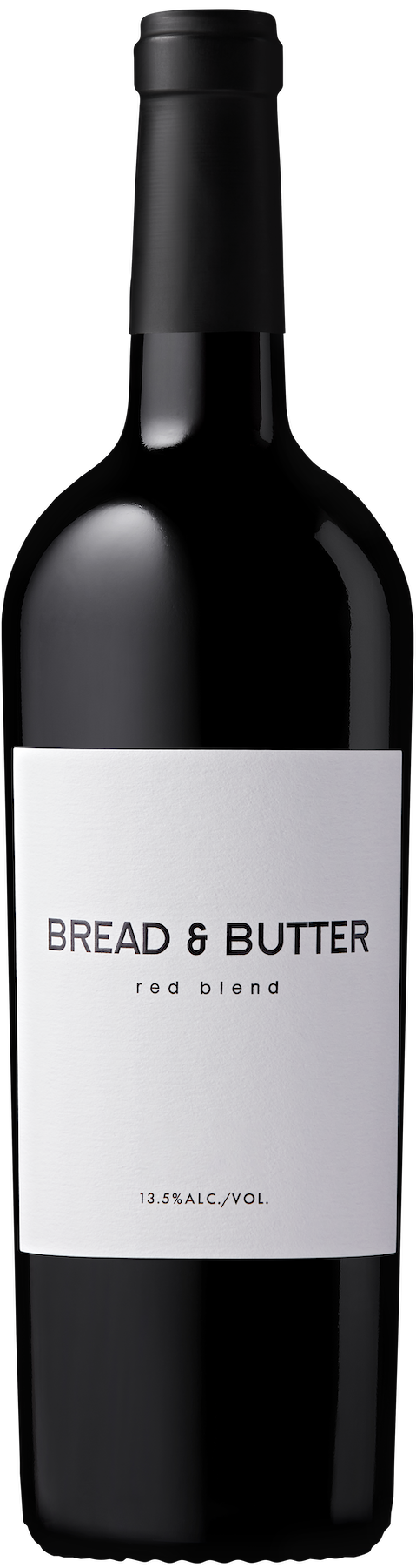 GARLIC BUTTER - Bread & Butter Wines