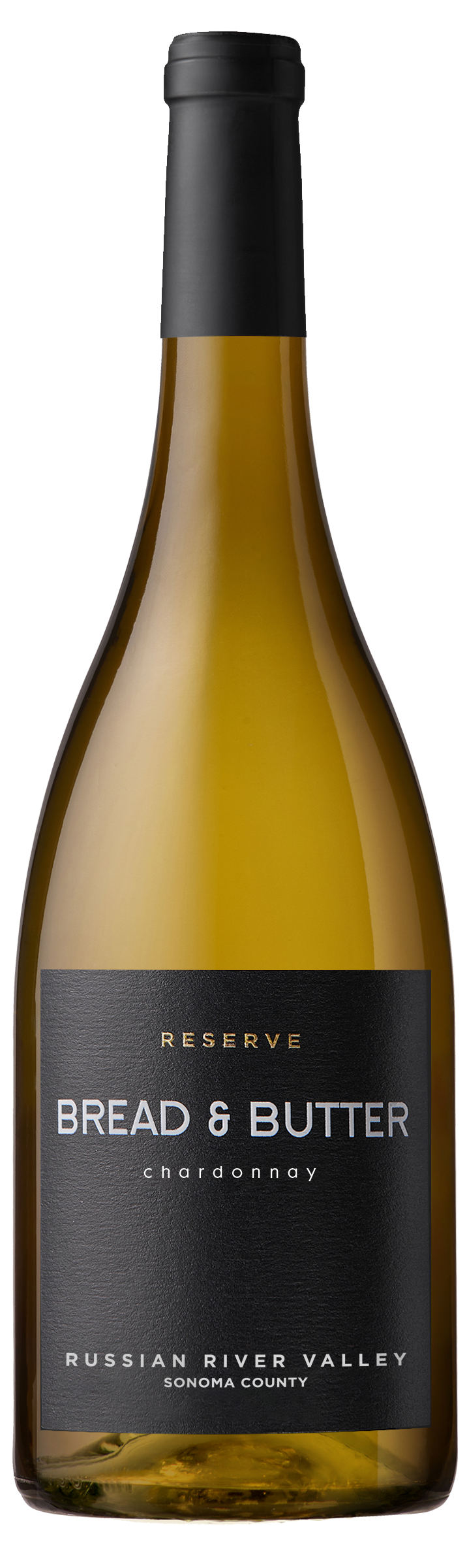 Bread & Butter Reserve Russian River Valley Chardonnay