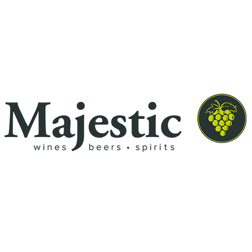 Majestic UK Logo