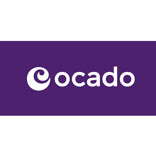 Ocado UK Logo