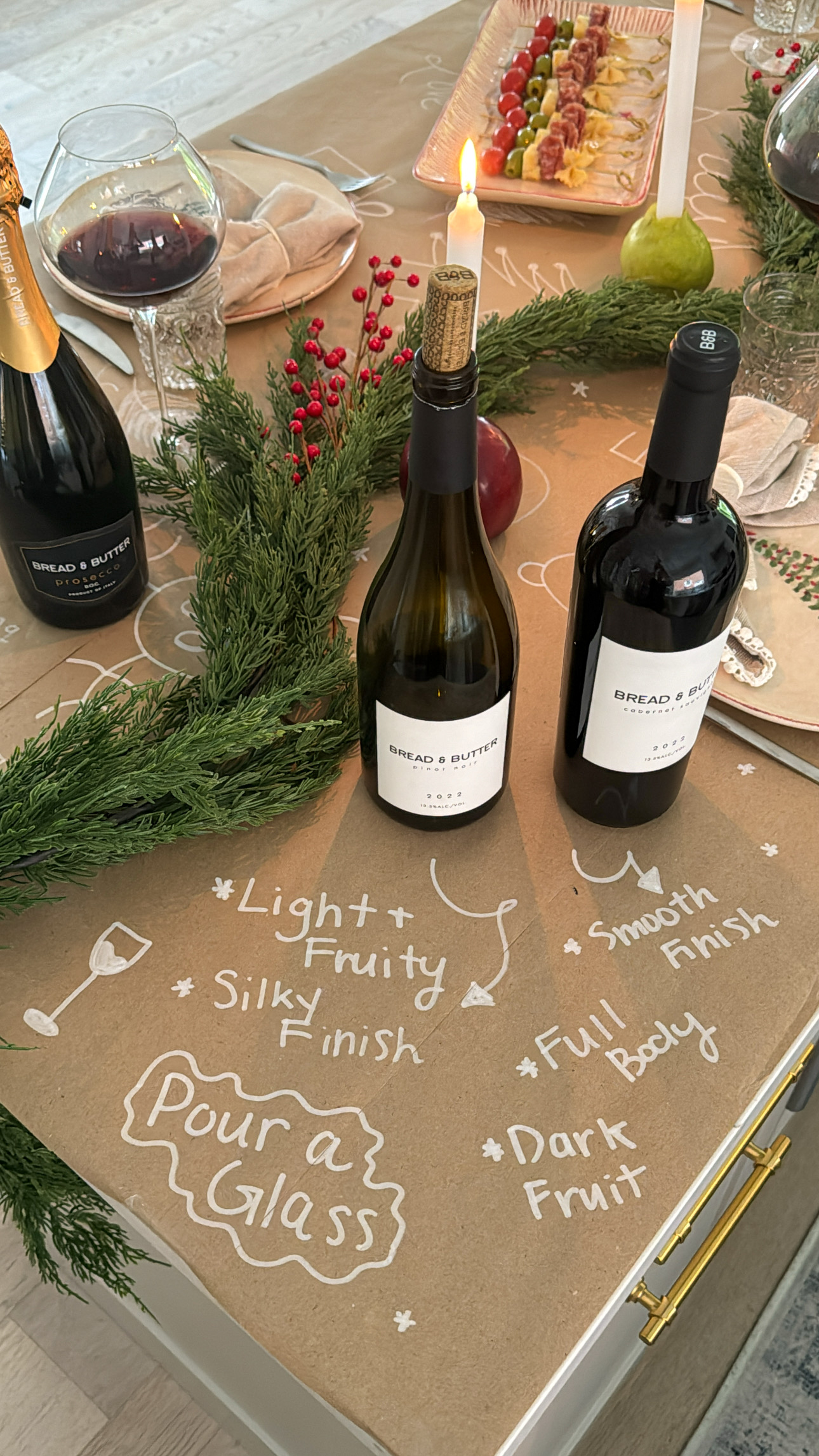 4 Tips for Hosting Holiday Dinner hero image