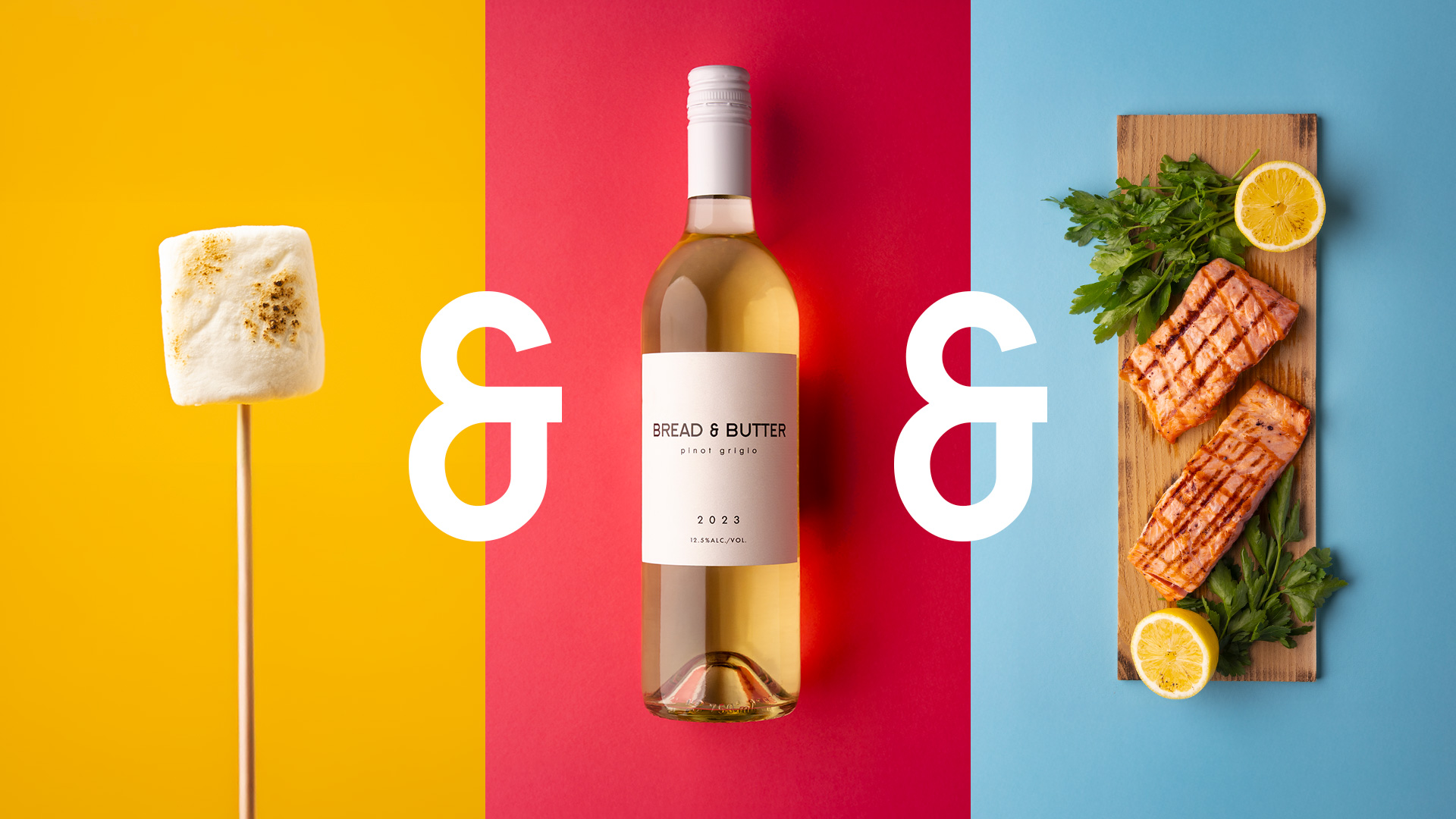 POUR THE GOOD STUFF: PINOT GRIGIO SEASON IS HERE hero image