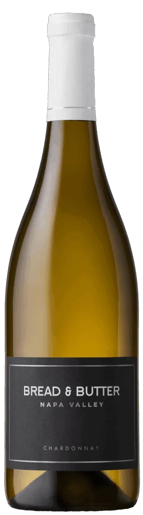Napa Valley Chardonnay
