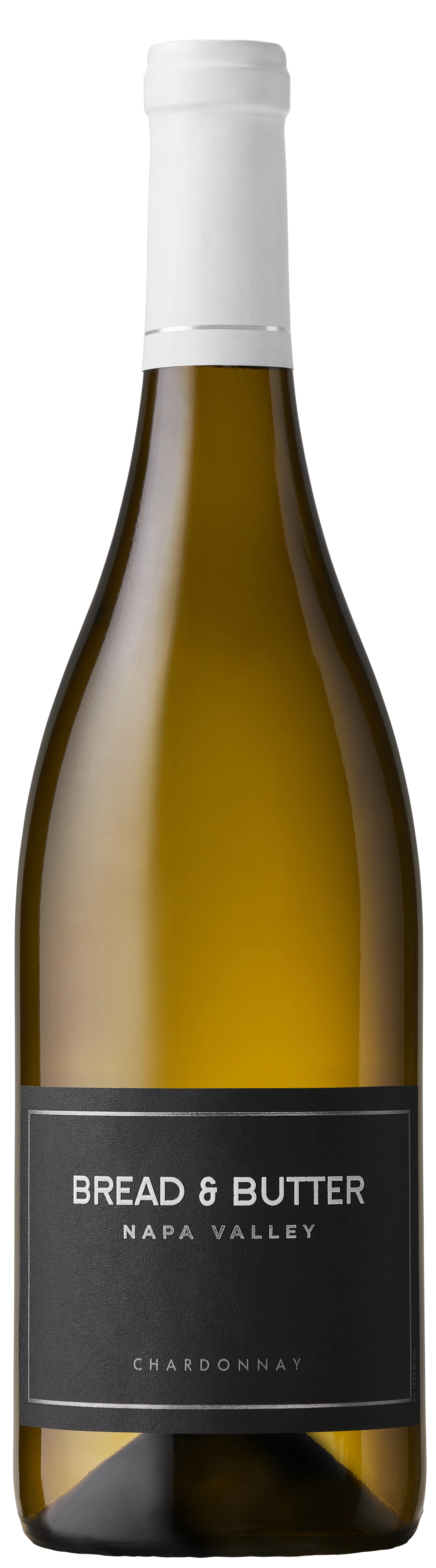 Napa Valley Chardonnay