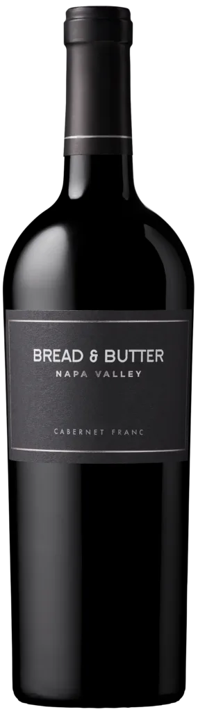 2023 Bread & Butter Napa Valley Cabernet Franc